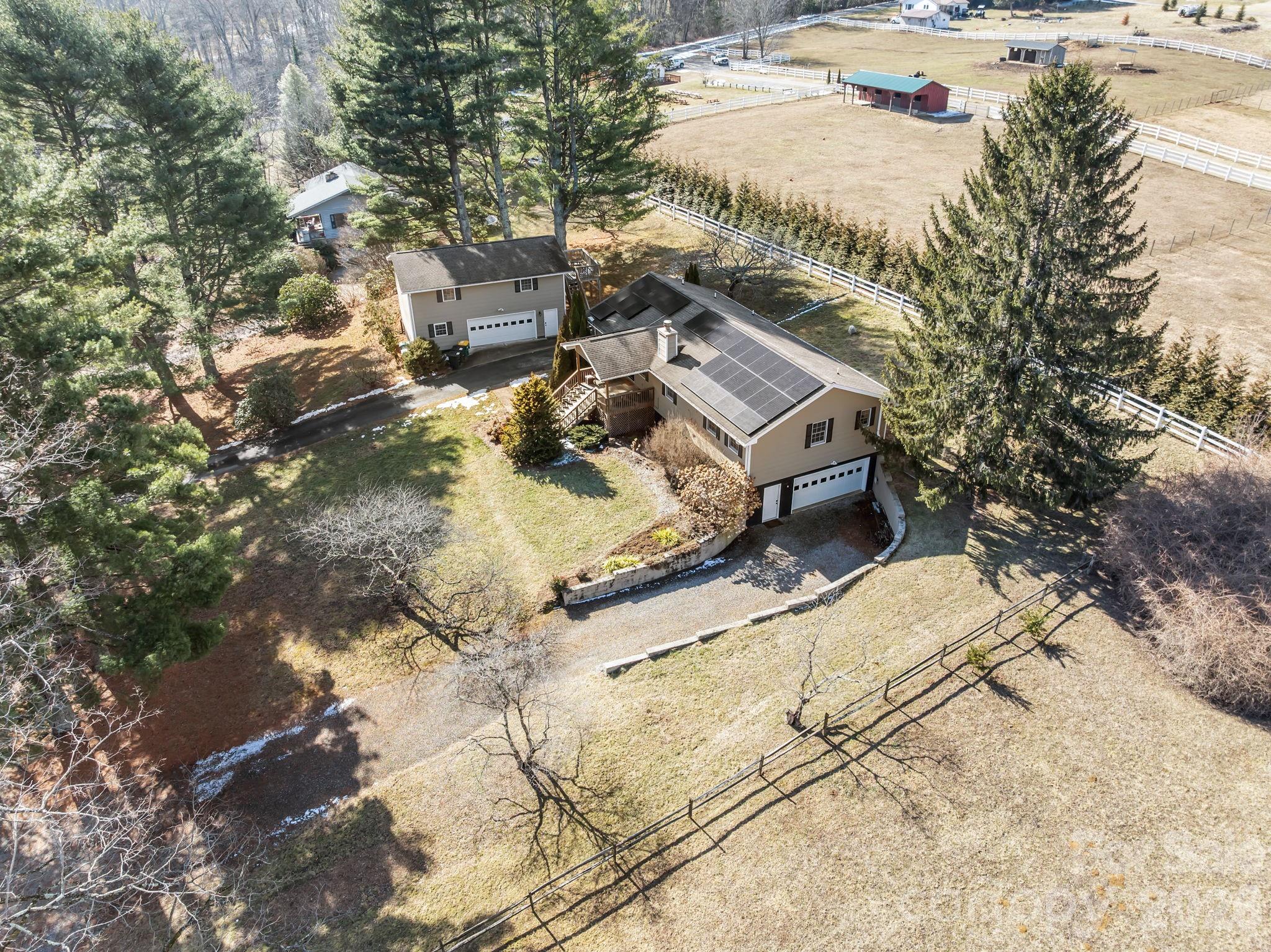 Rolling Meadows - Residential