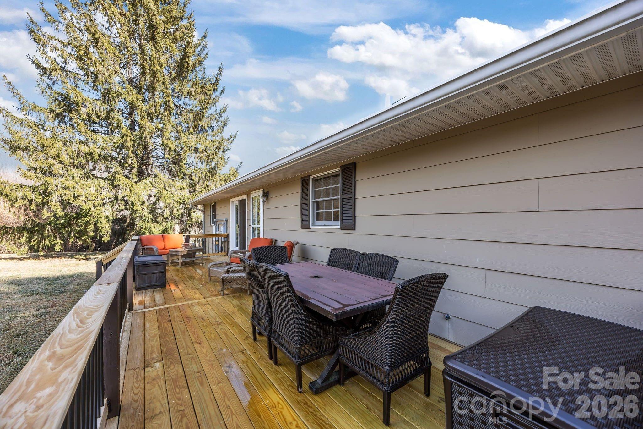 Rolling Meadows - Residential