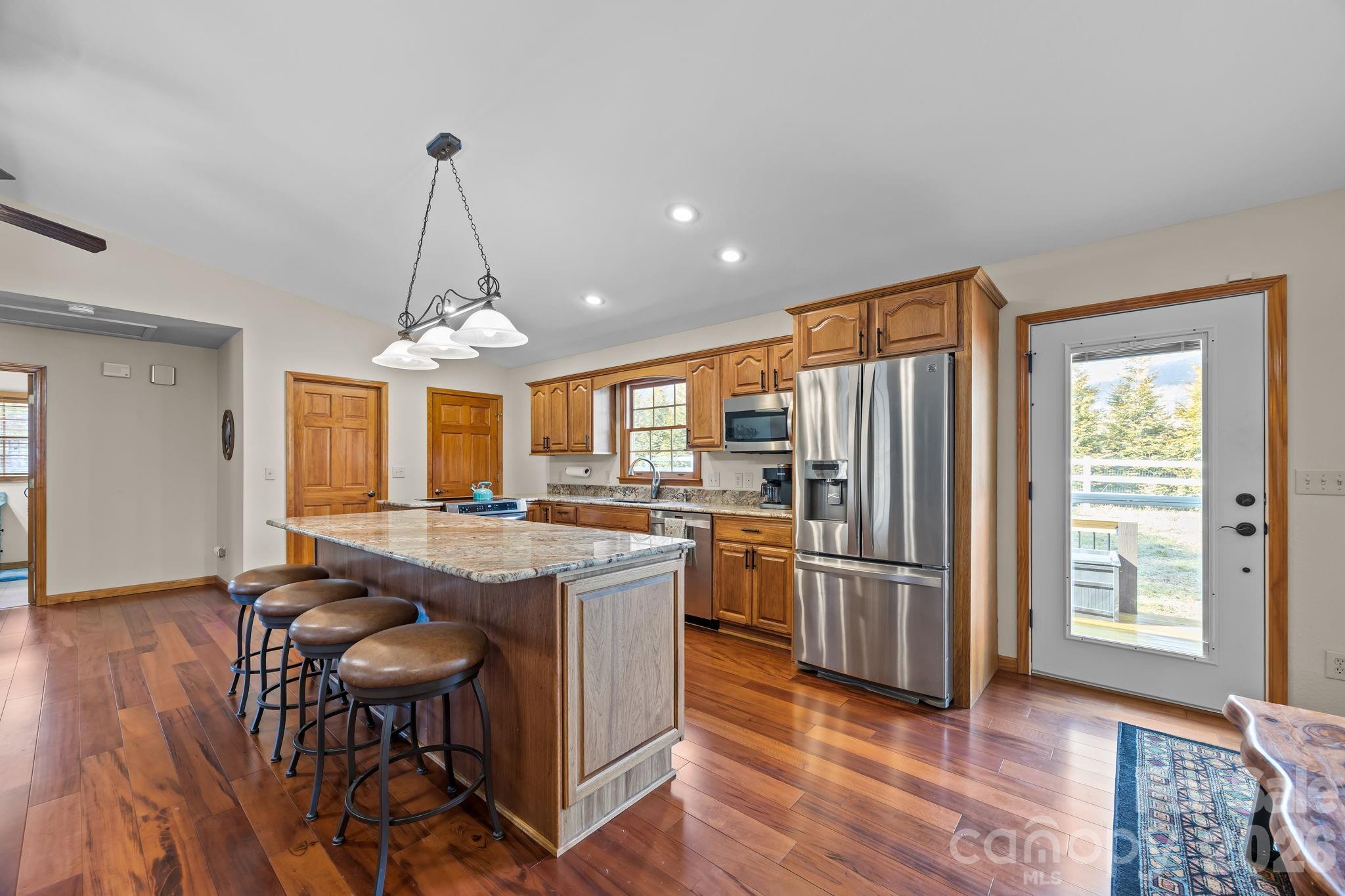 Rolling Meadows - Residential