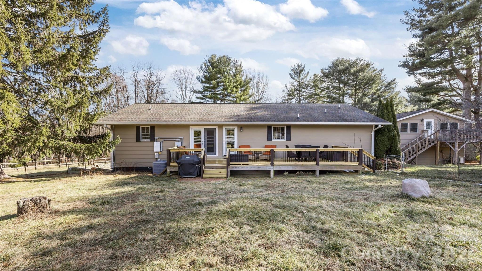 Rolling Meadows - Residential