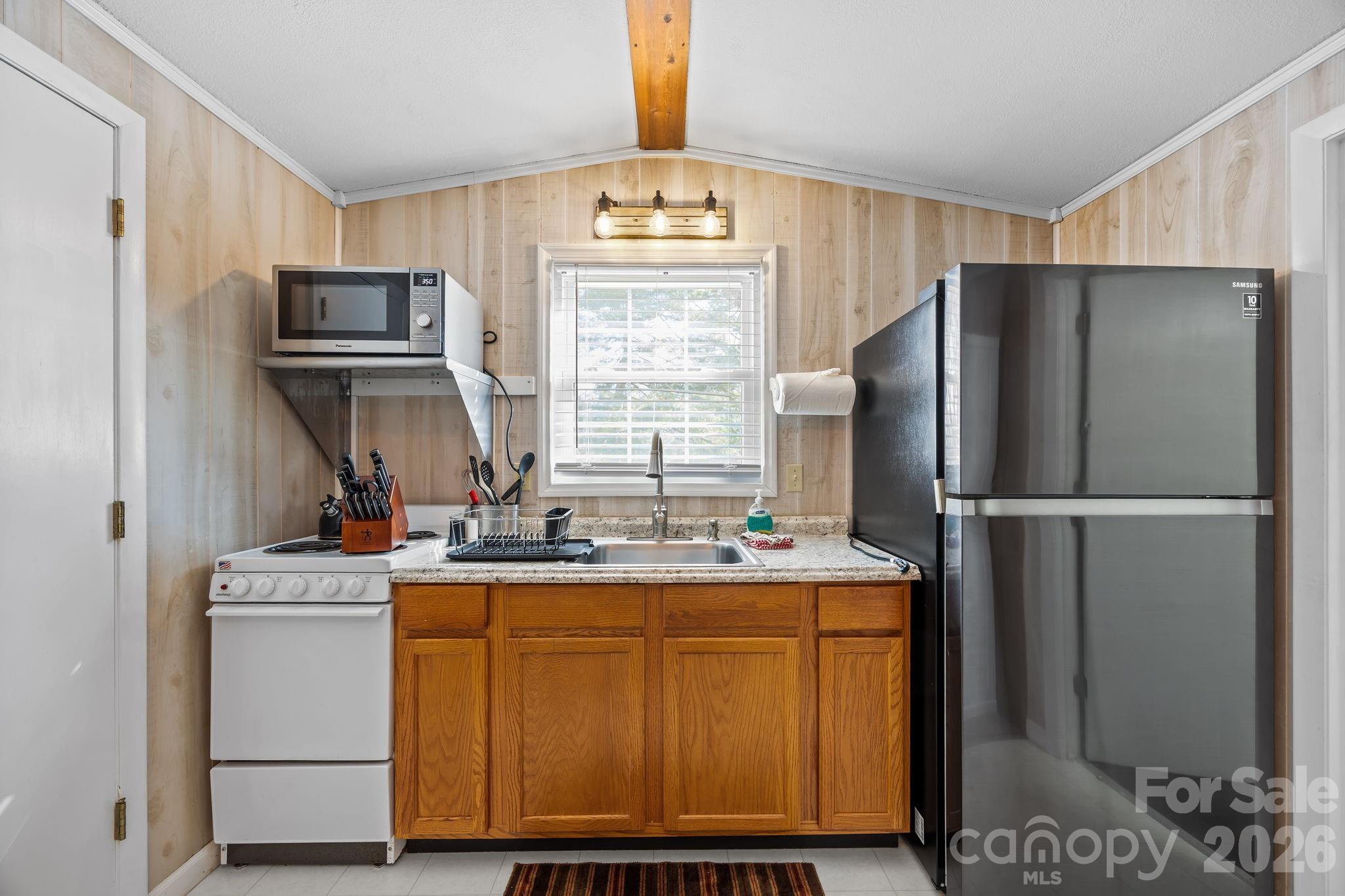 Rolling Meadows - Residential