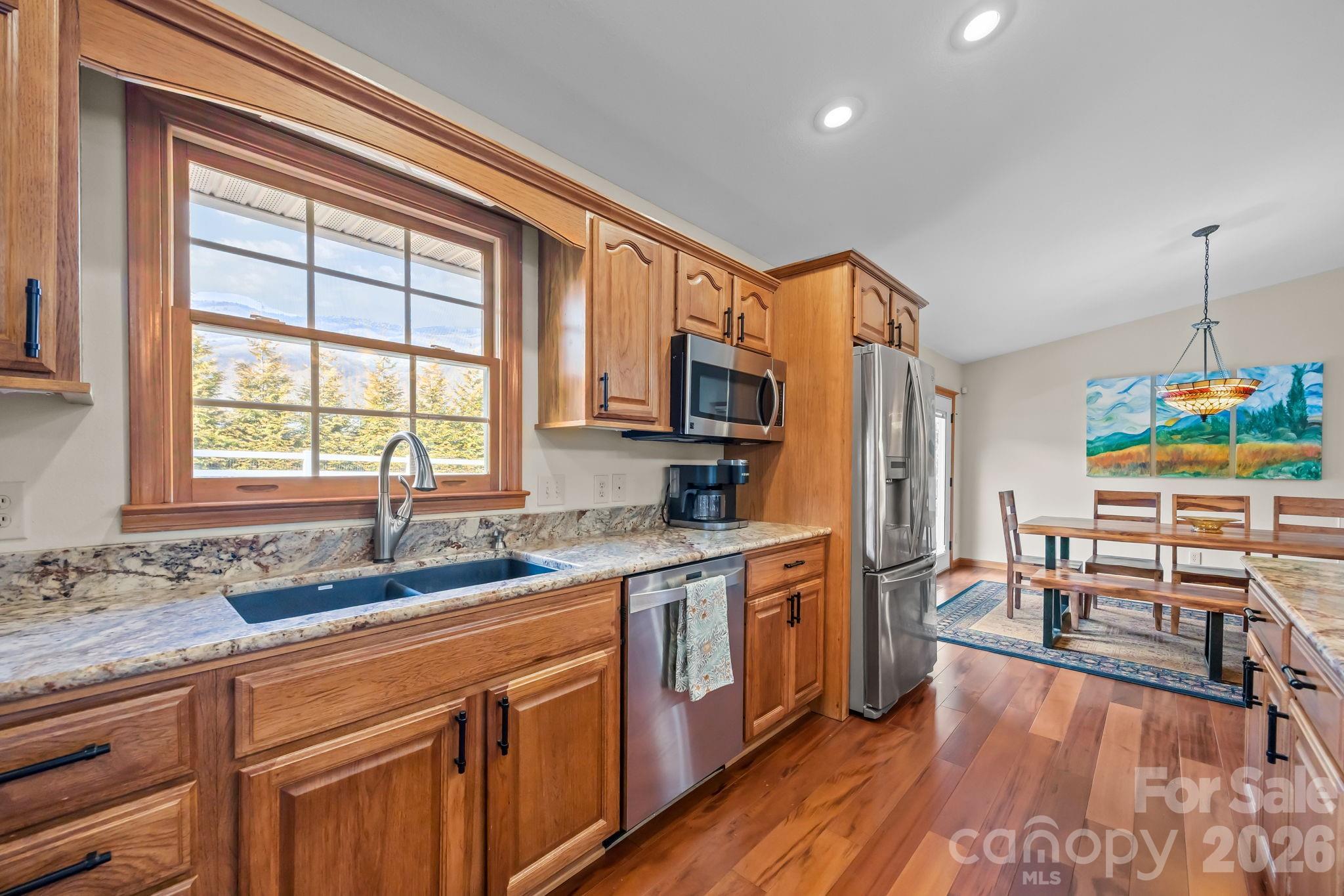 Rolling Meadows - Residential