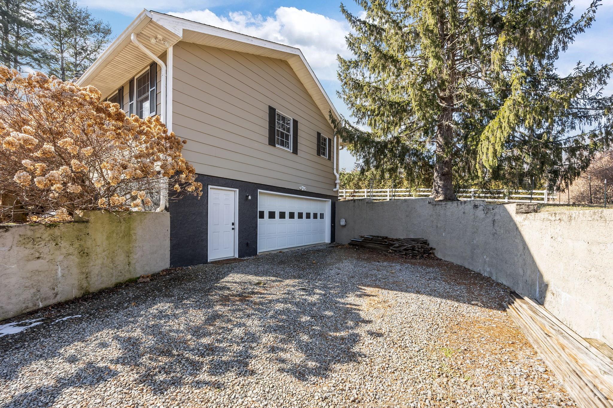 Rolling Meadows - Residential