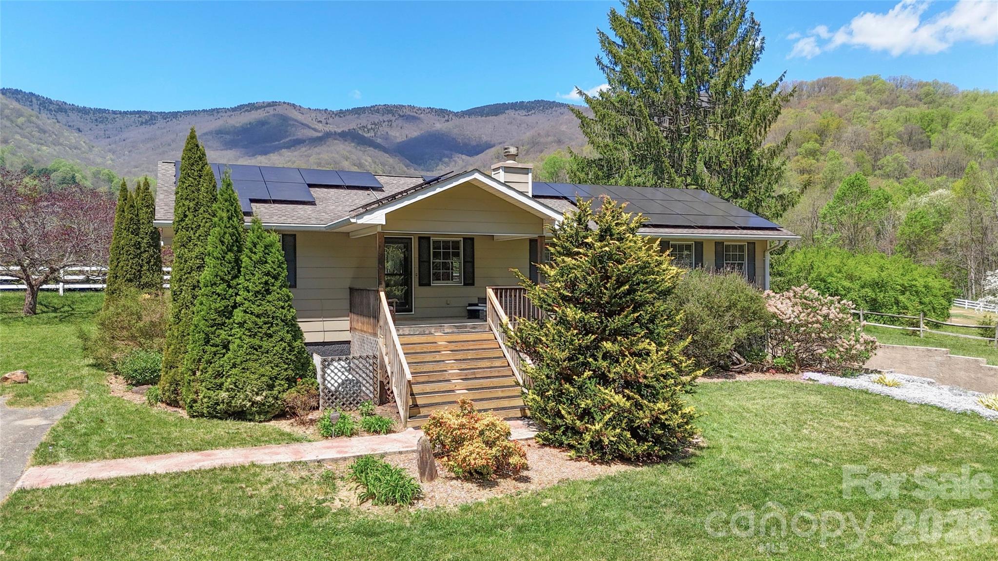 Rolling Meadows - Residential