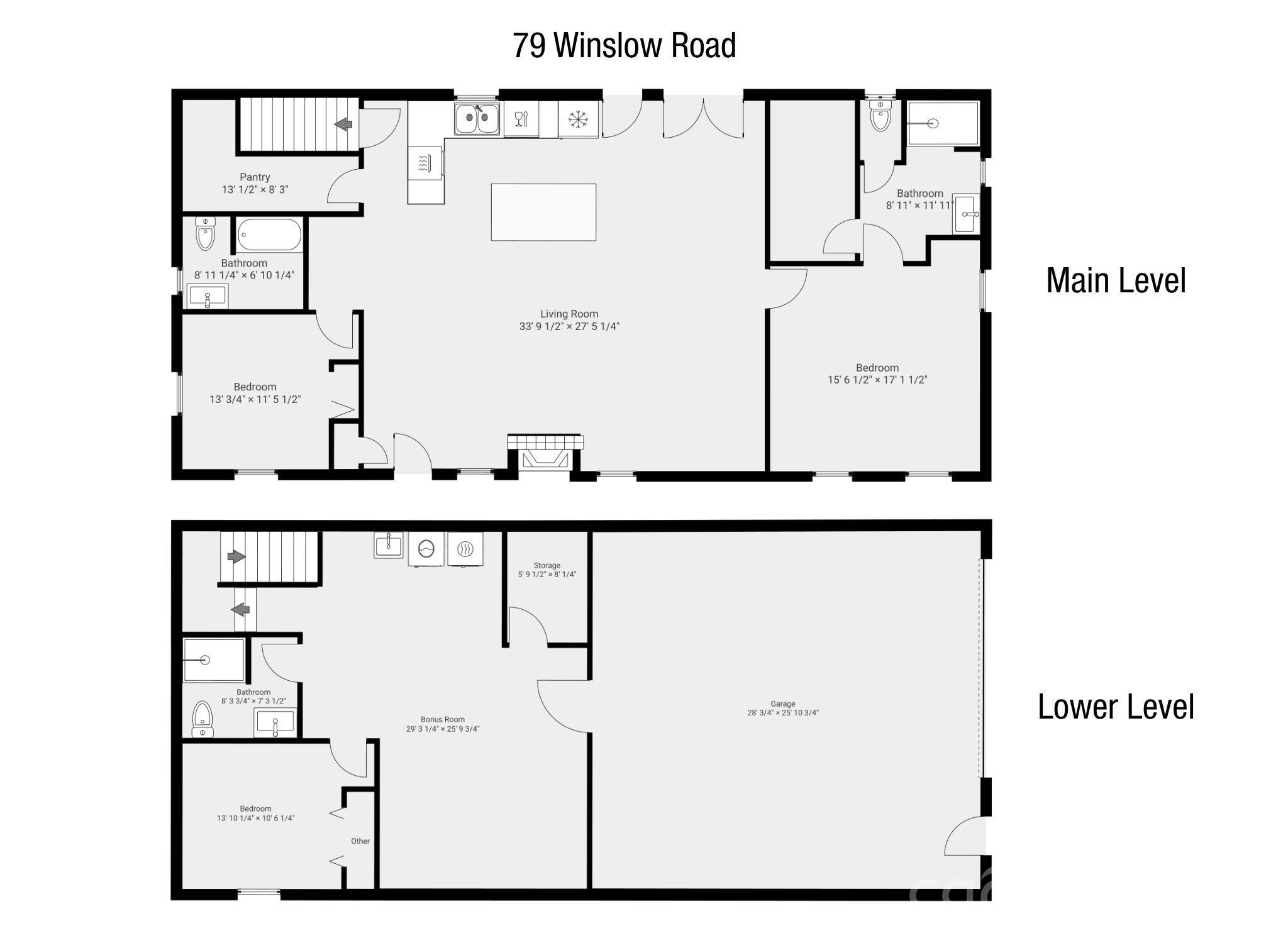 Rolling Meadows - Residential