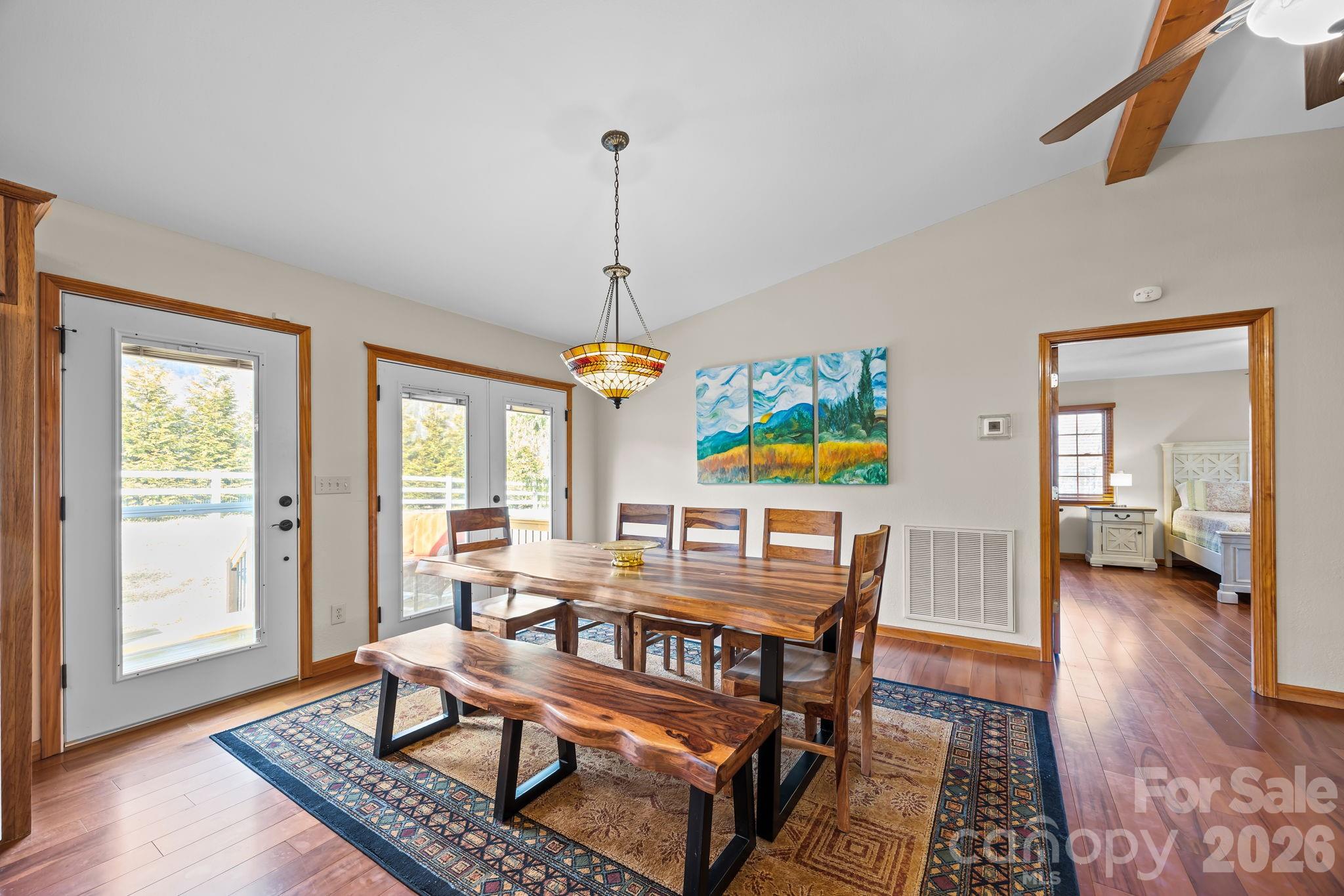 Rolling Meadows - Residential