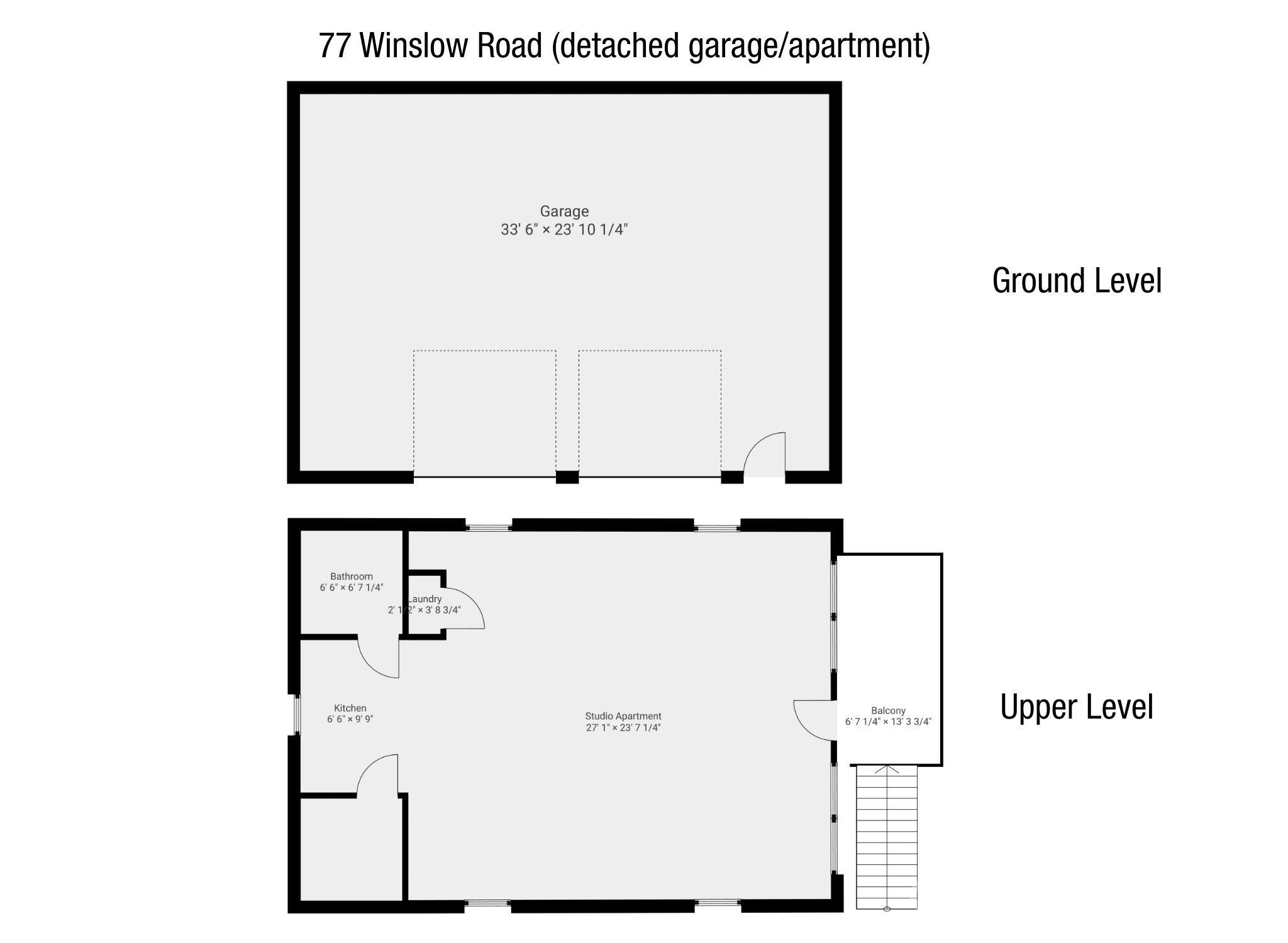 Rolling Meadows - Residential