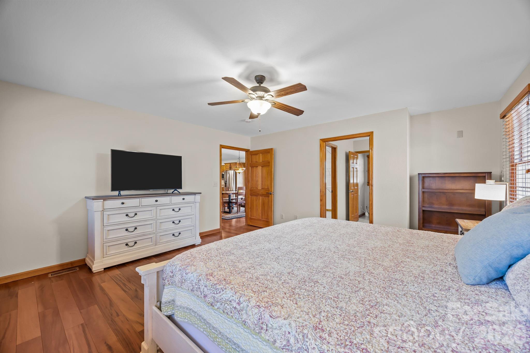 Rolling Meadows - Residential