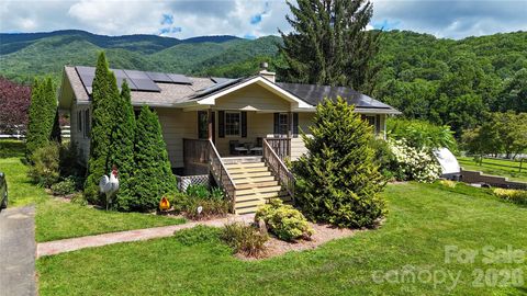 79 Winslow Road Waynesville NC 28786