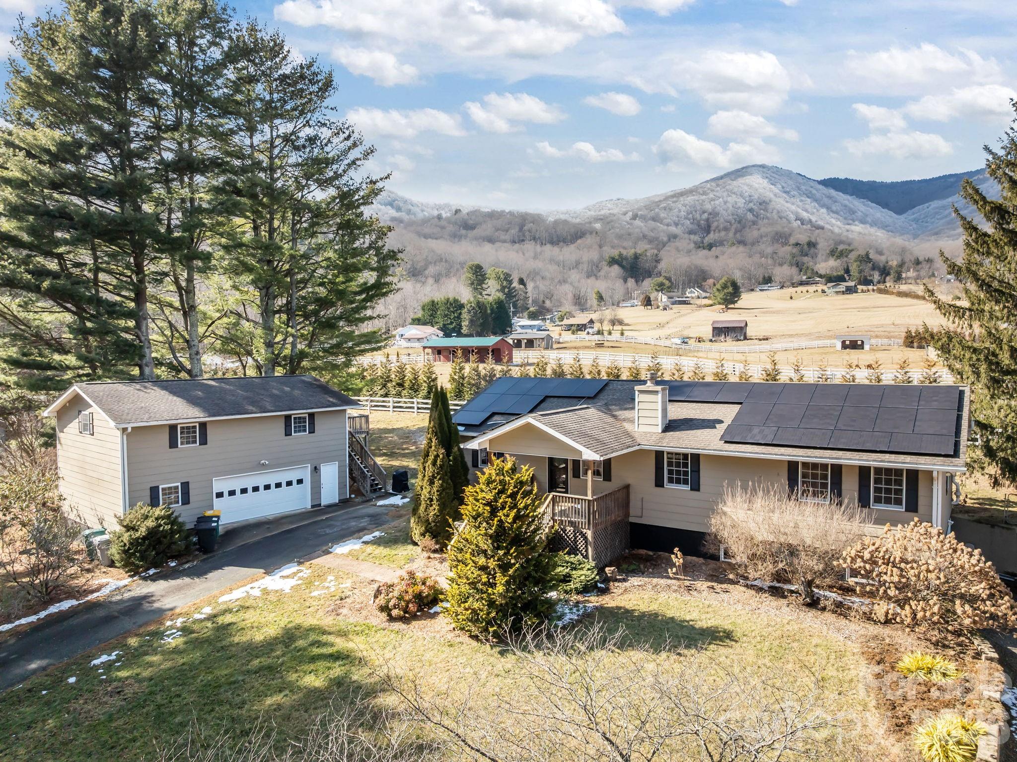 Rolling Meadows - Residential