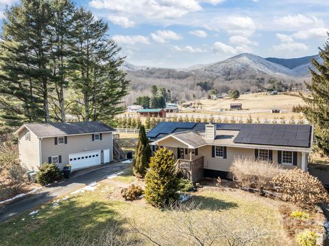 79 Winslow Road Waynesville NC 28786