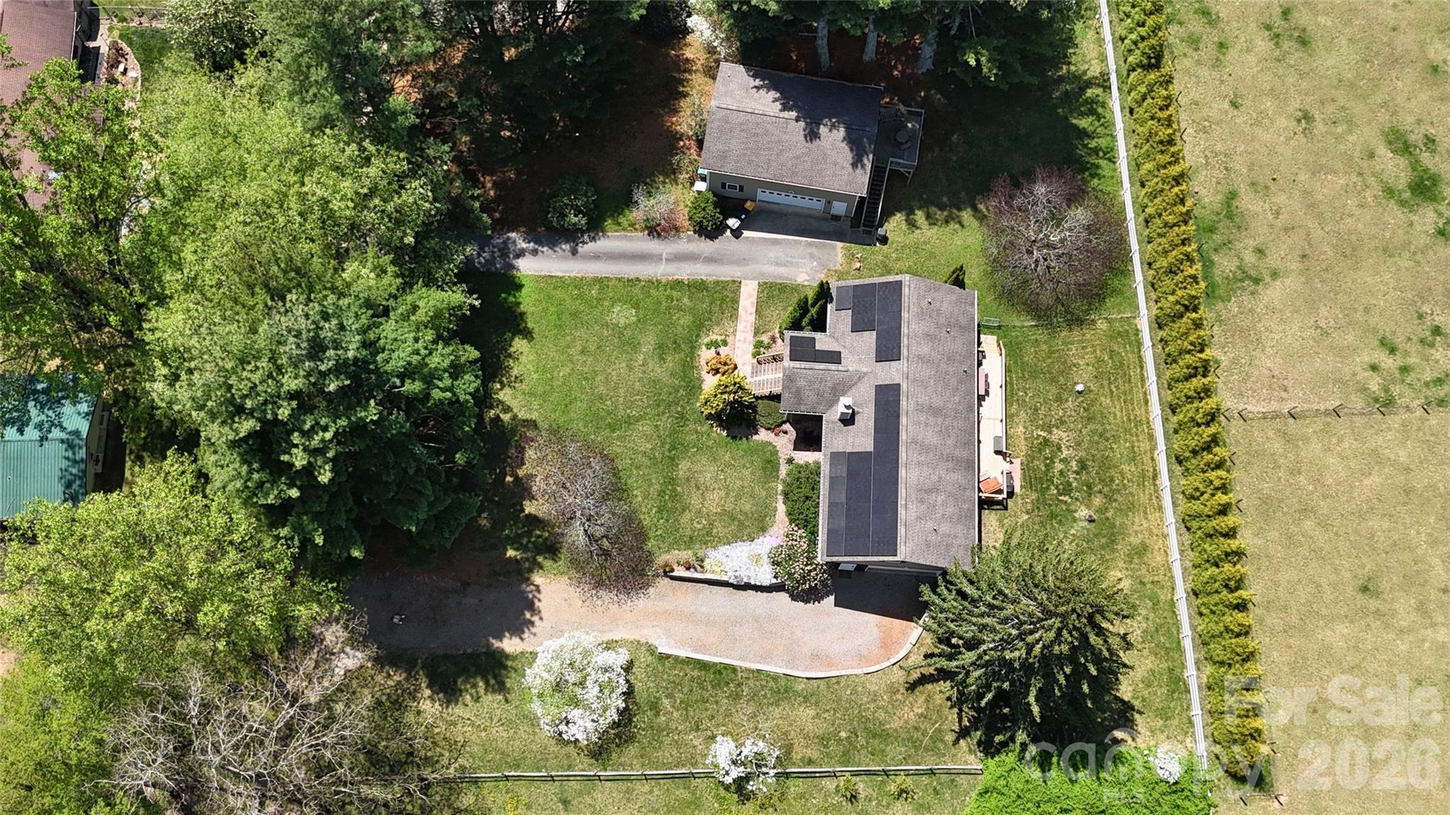 Rolling Meadows - Residential