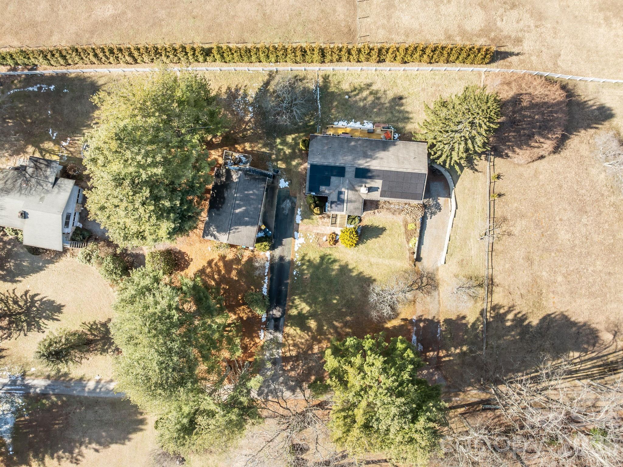 Rolling Meadows - Residential