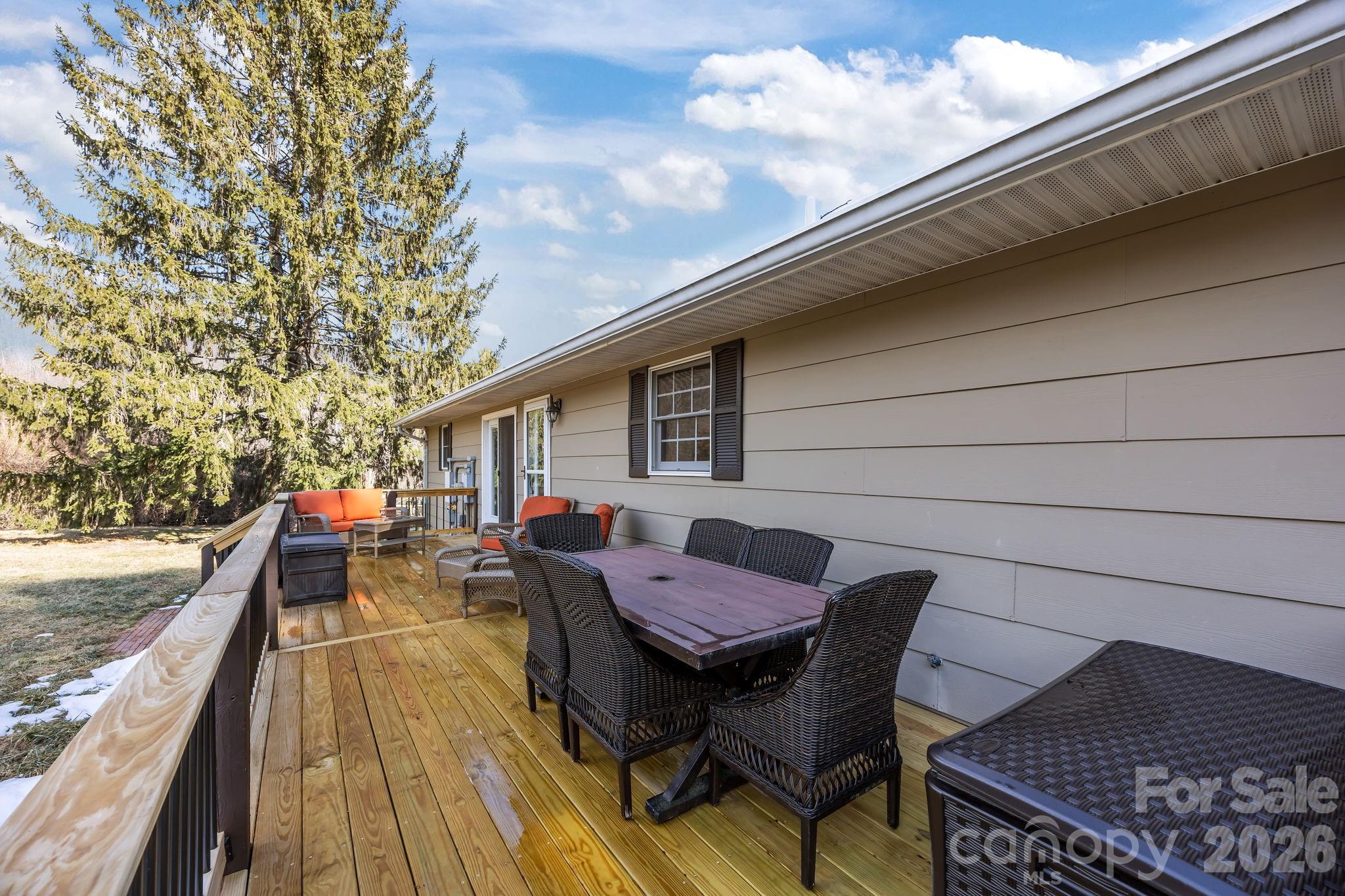 Rolling Meadows - Residential