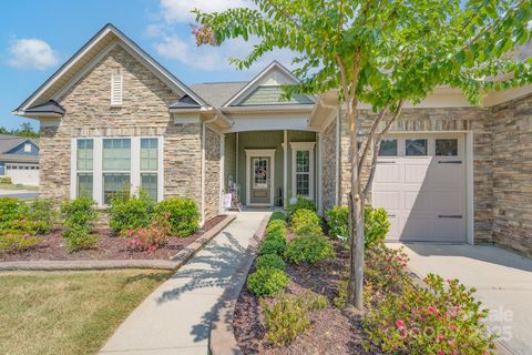 A home in Fort Mill