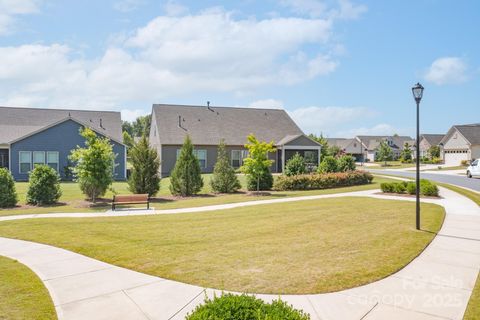 A home in Fort Mill