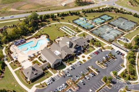 A home in Fort Mill