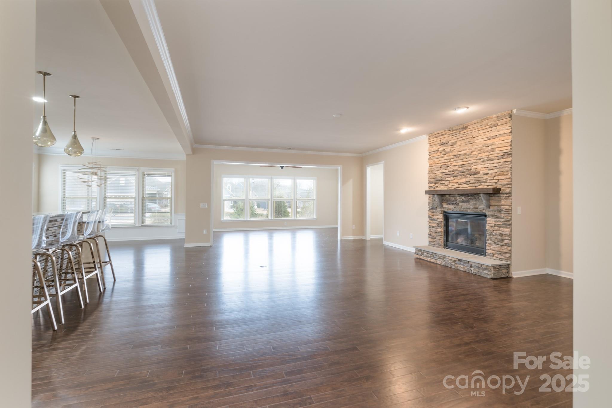 Carolina Orchards - Residential