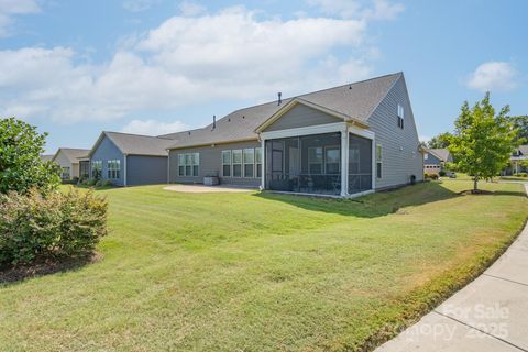 A home in Fort Mill