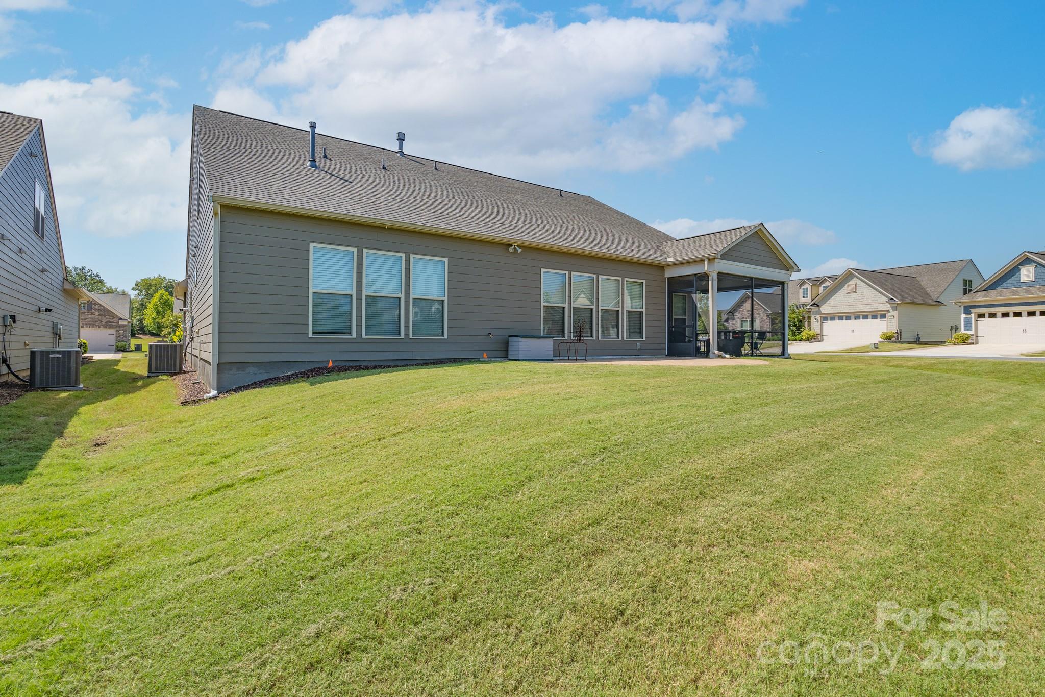 Carolina Orchards - Residential