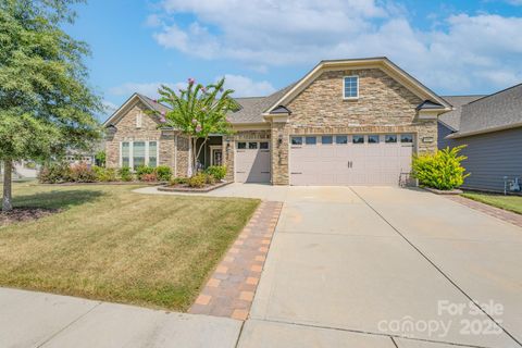 A home in Fort Mill