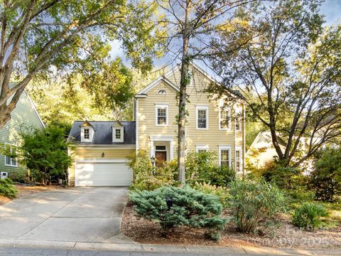 3325 Selwyn Farms Lane Charlotte NC 28209