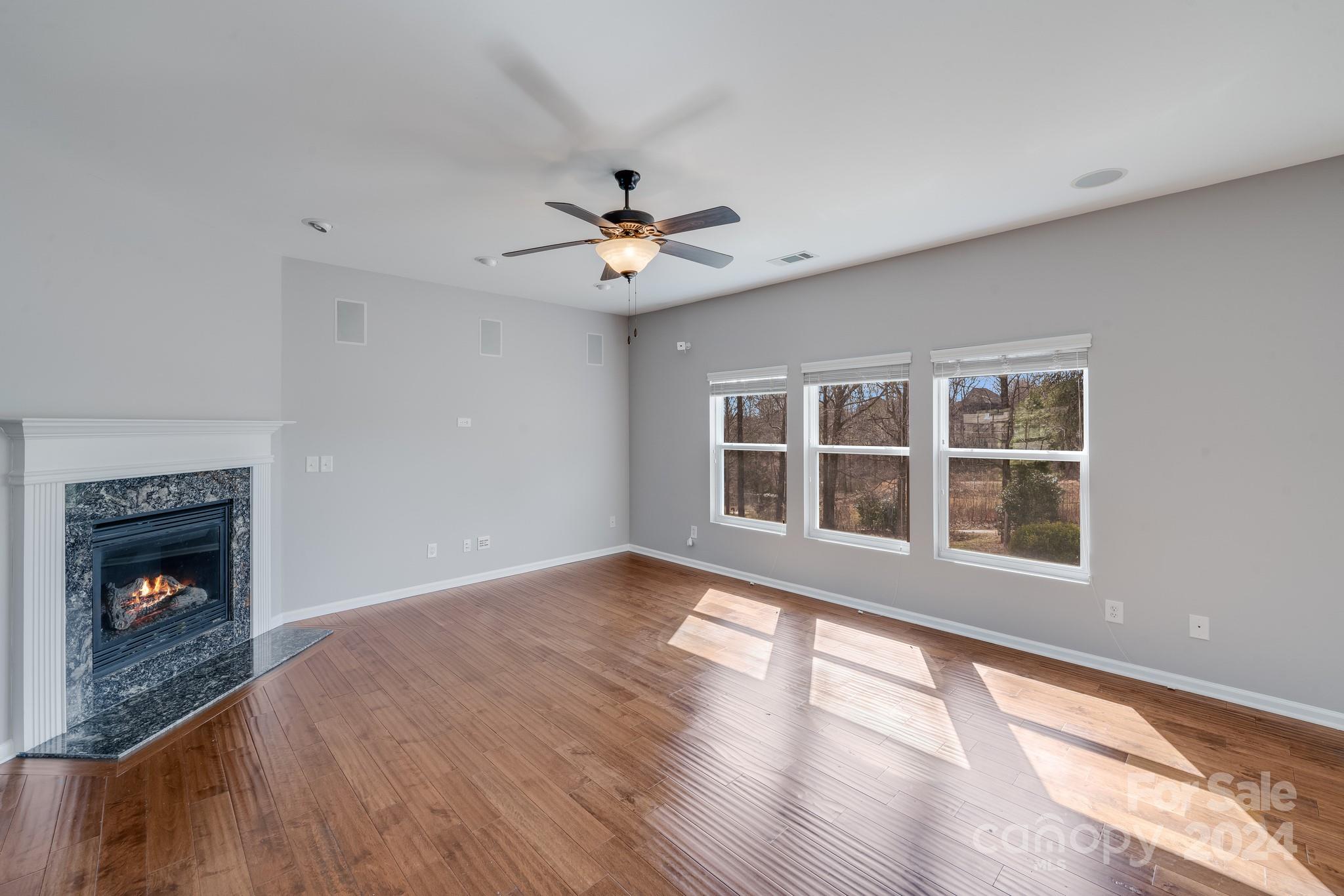 Madison Green - Residential