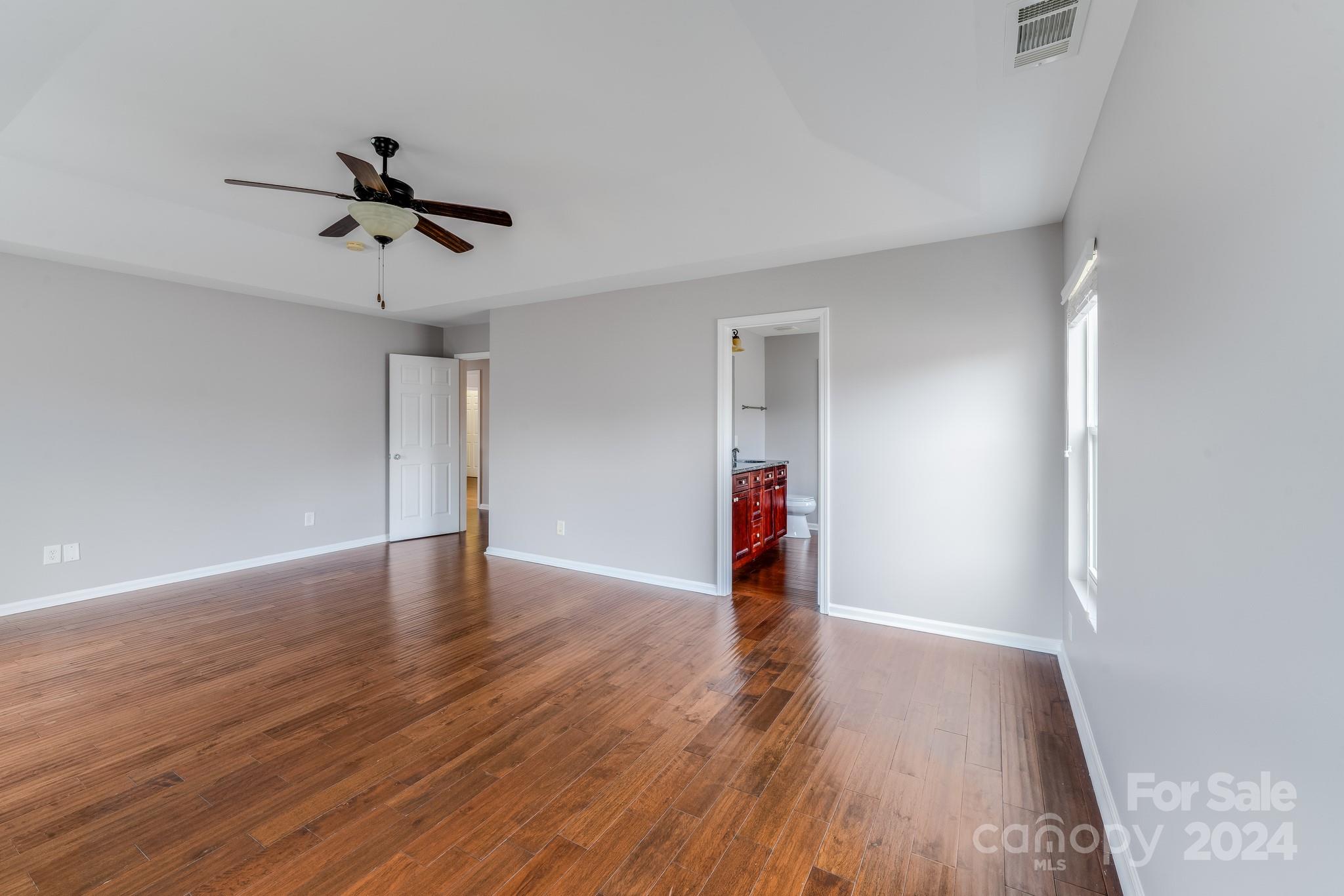 Madison Green - Residential