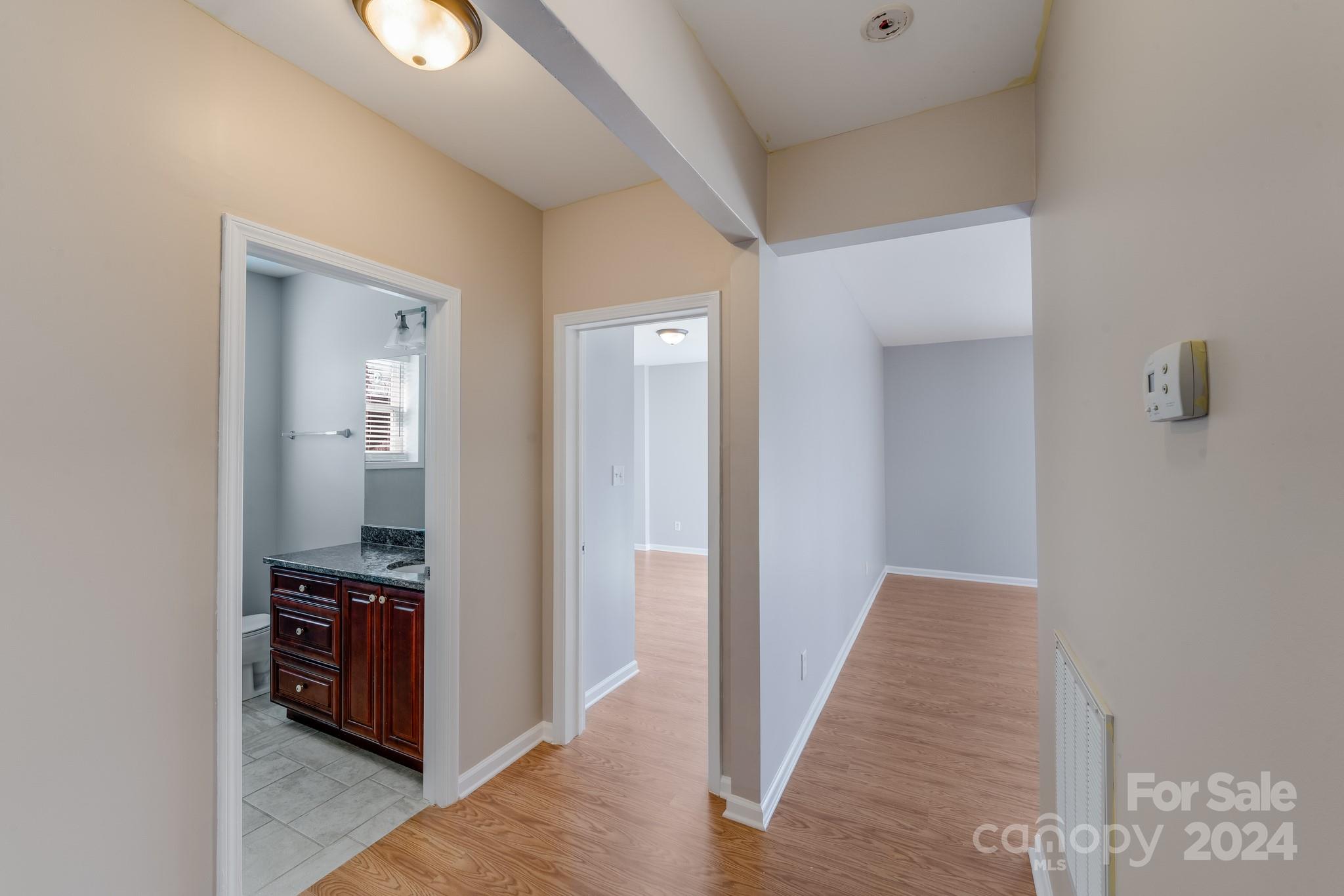 Madison Green - Residential