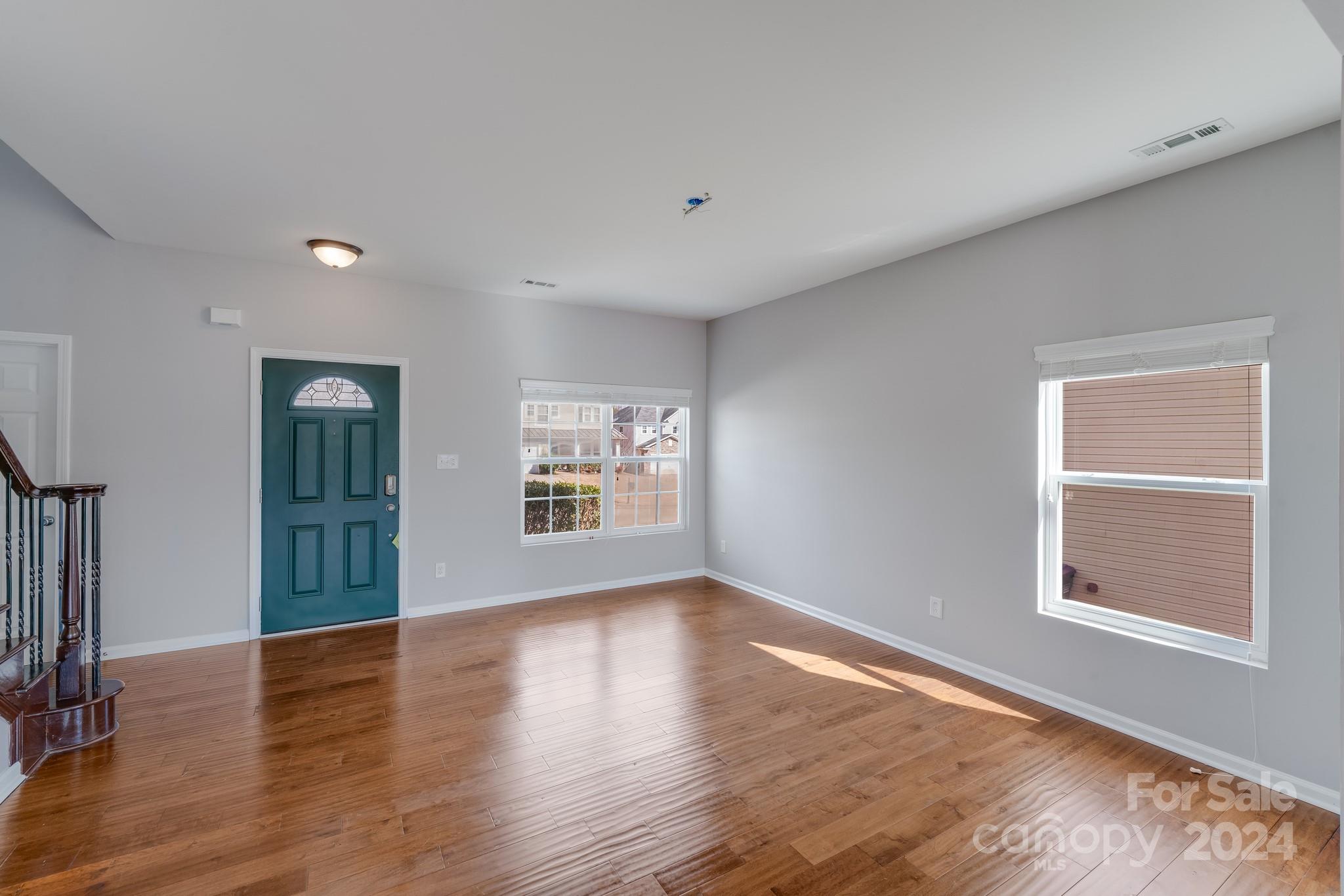 Madison Green - Residential