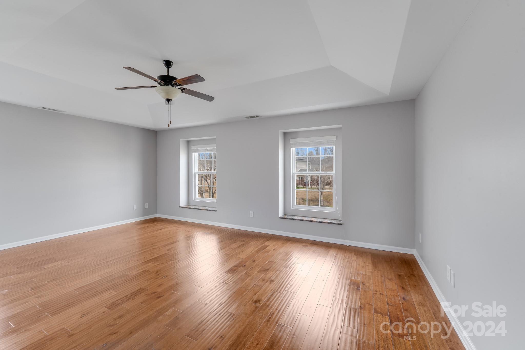 Madison Green - Residential