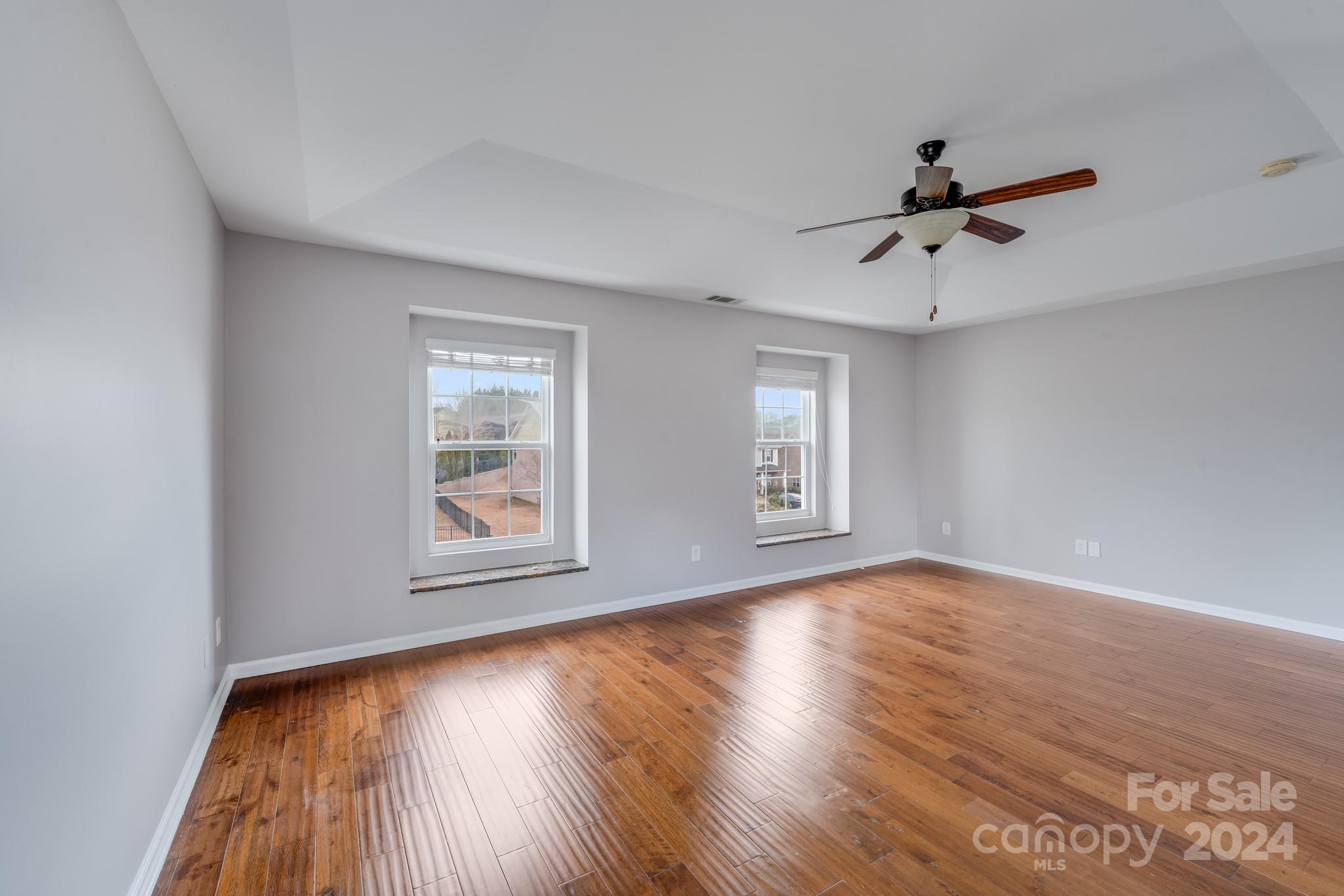 Madison Green - Residential