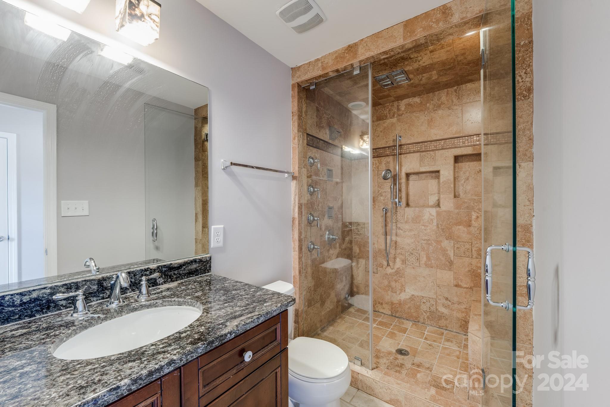 Madison Green - Residential