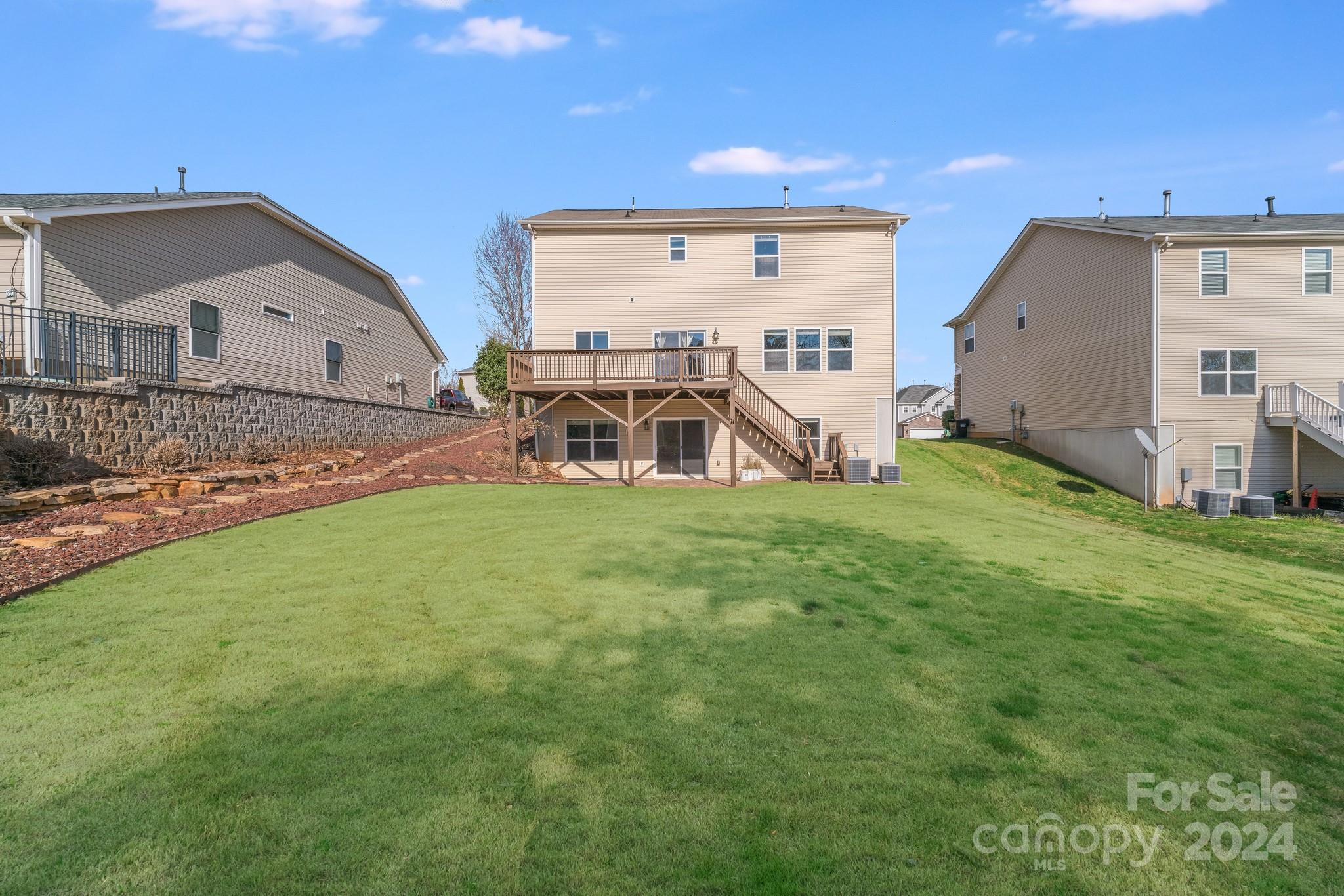 Madison Green - Residential