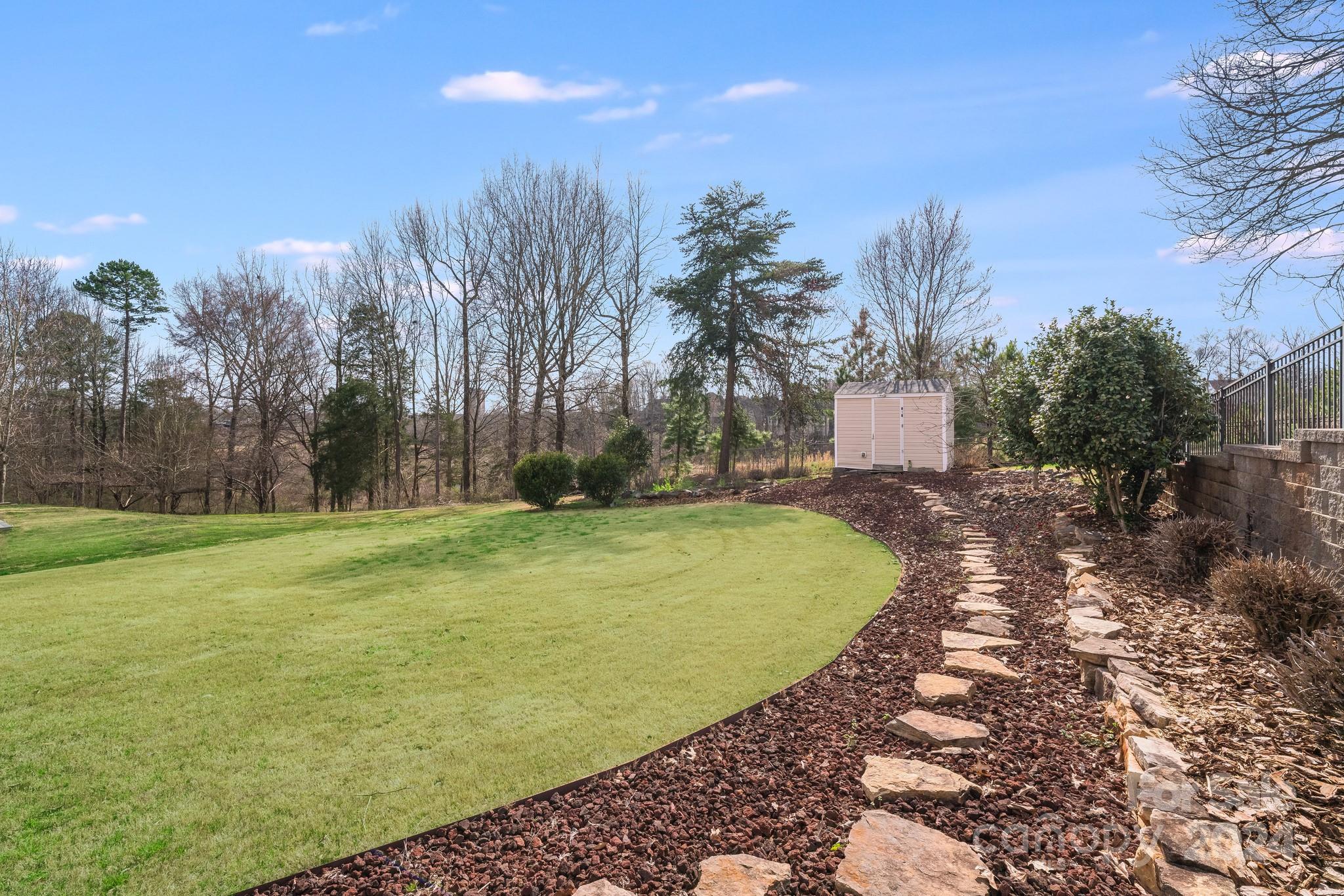 Madison Green - Residential