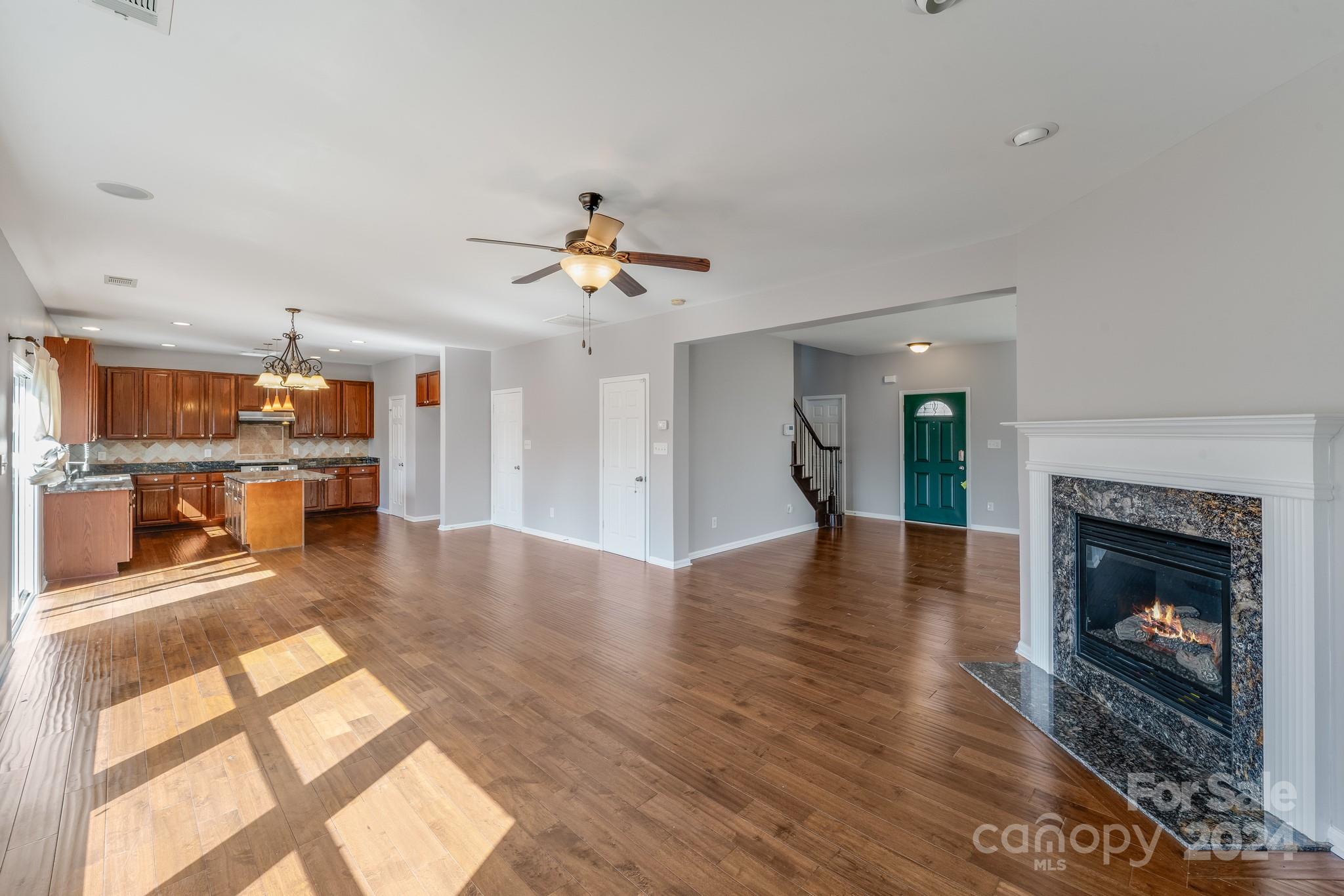 Madison Green - Residential