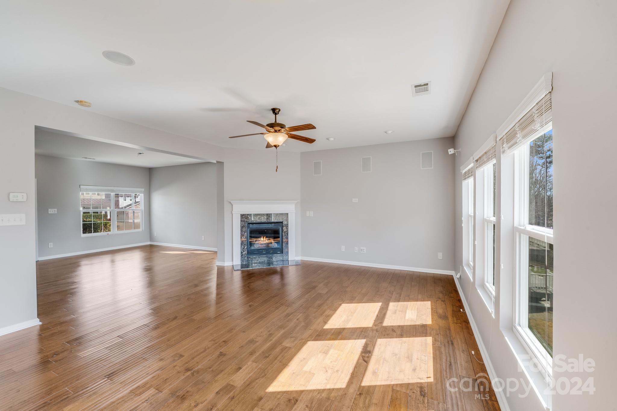 Madison Green - Residential