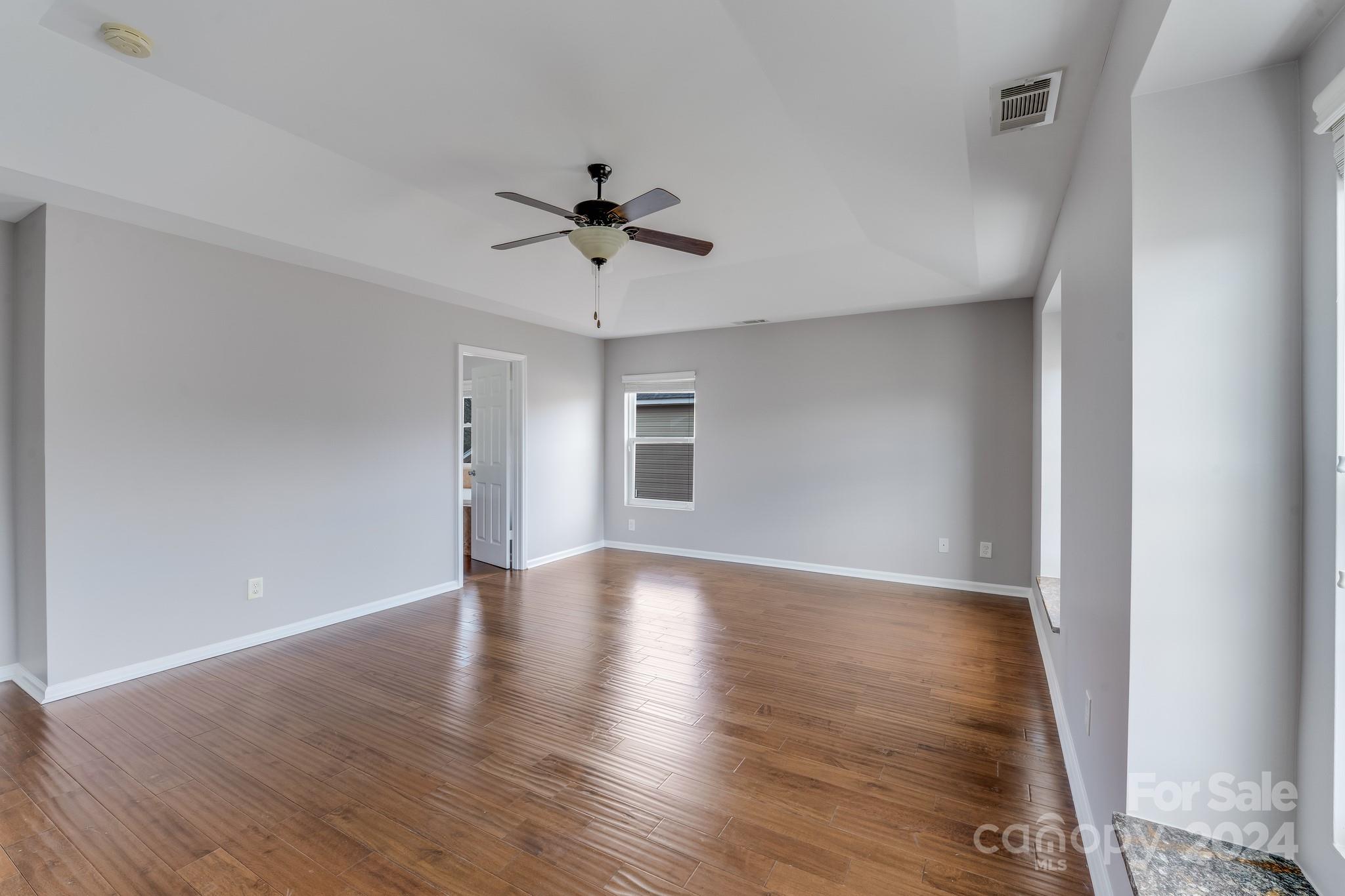 Madison Green - Residential