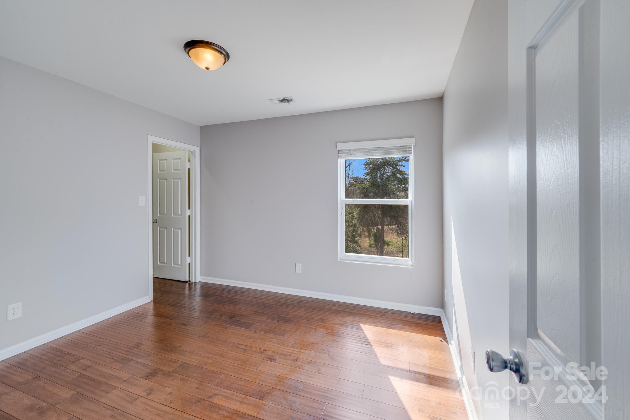 Madison Green - Residential