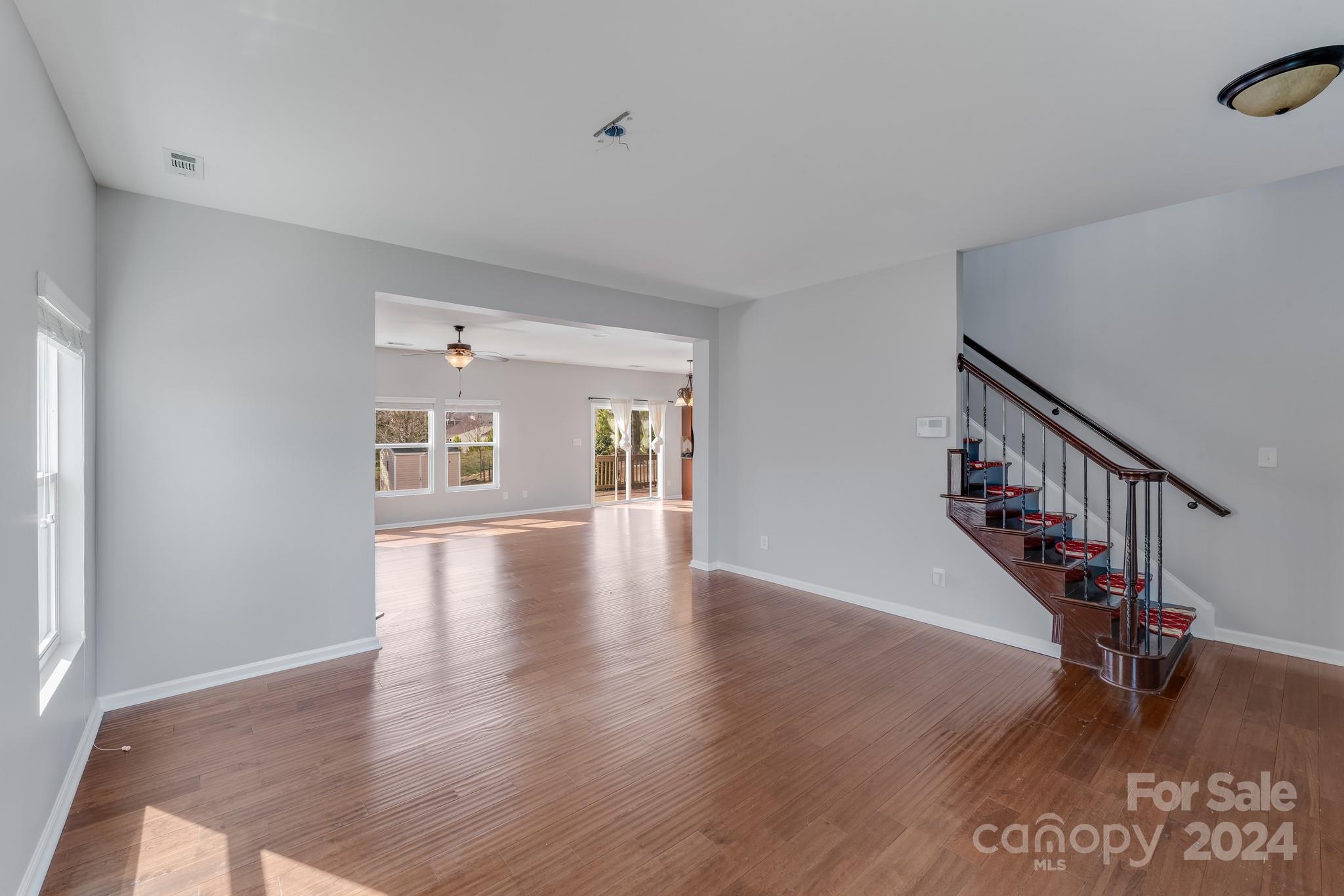 Madison Green - Residential