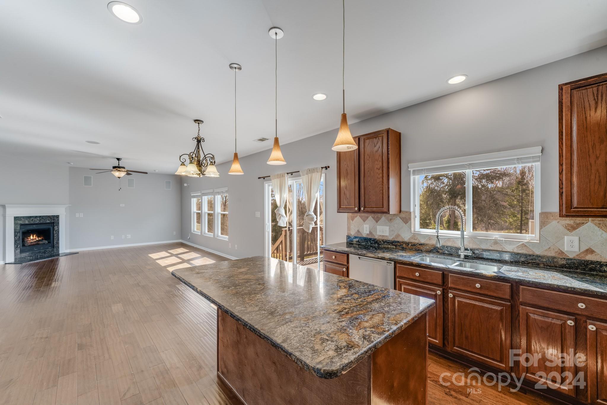 Madison Green - Residential