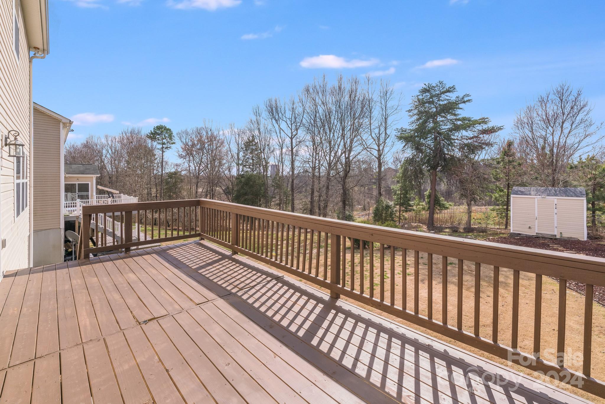 Madison Green - Residential