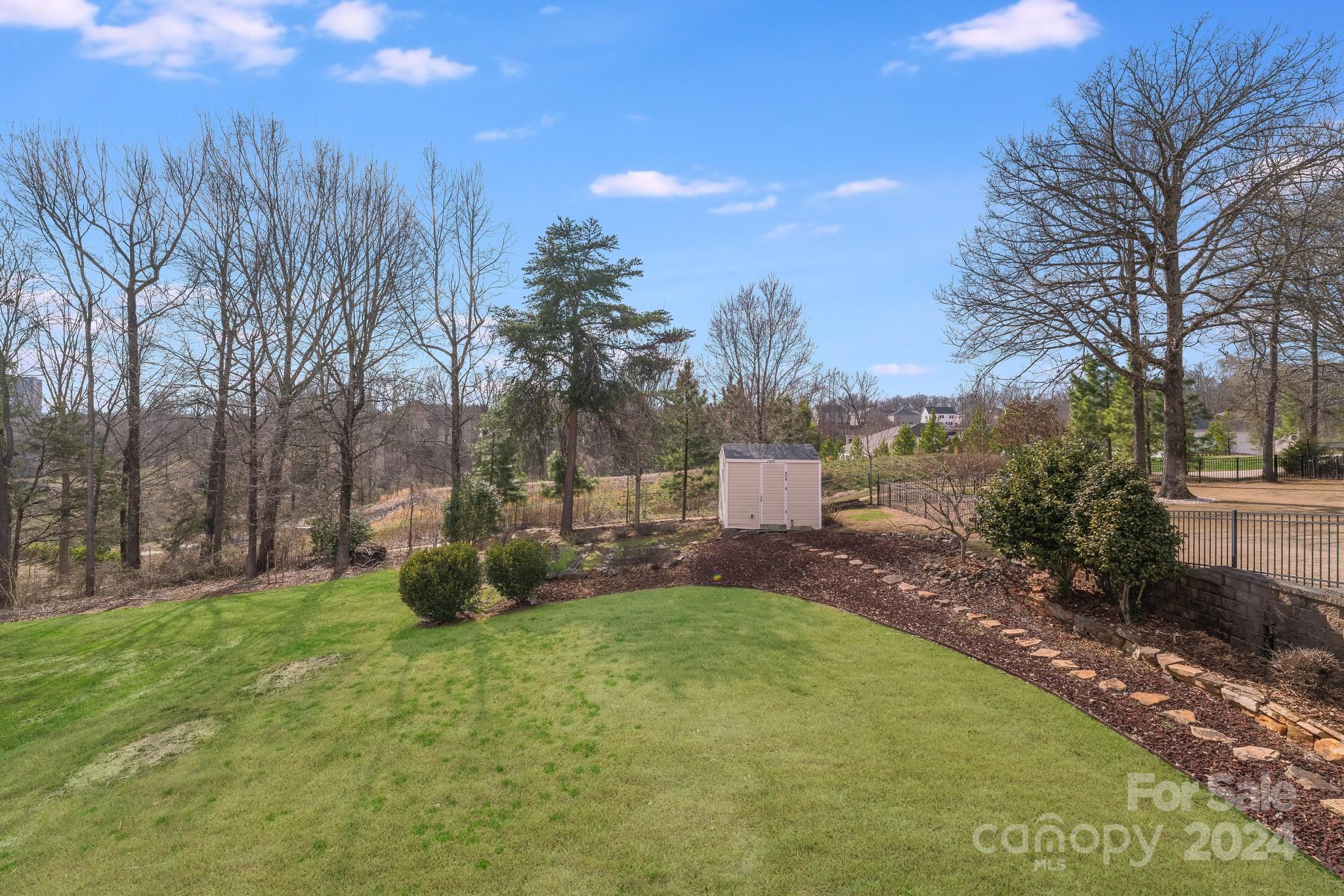 Madison Green - Residential