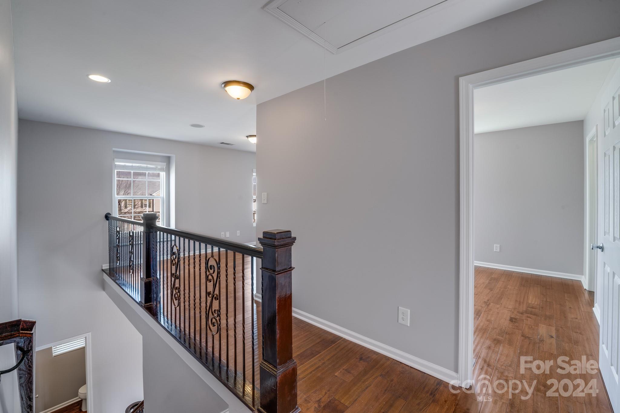 Madison Green - Residential