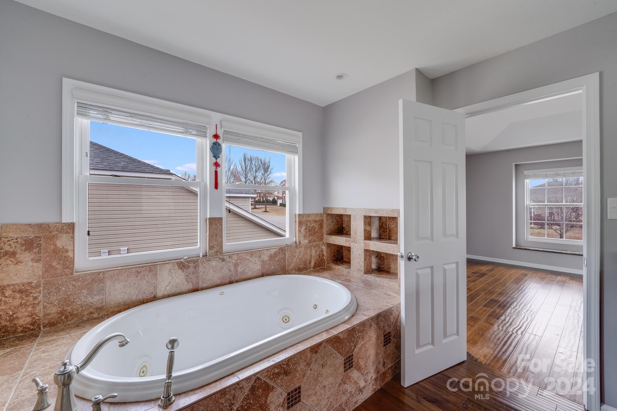 Madison Green - Residential