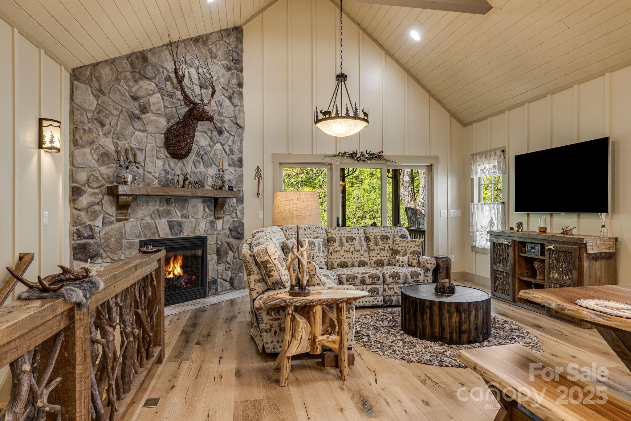36 Chimney Stone Way