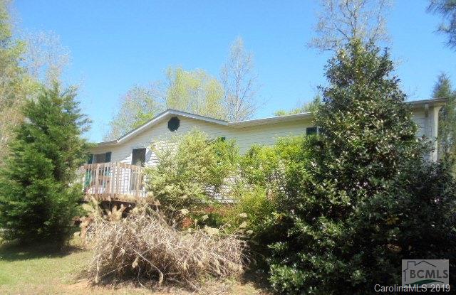 Lenoir - Residential