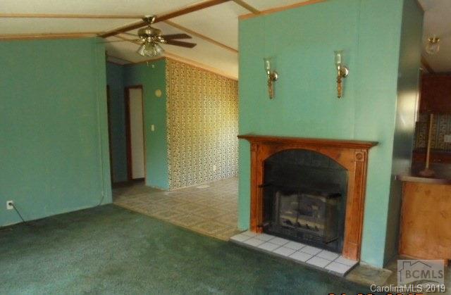 Lenoir - Residential