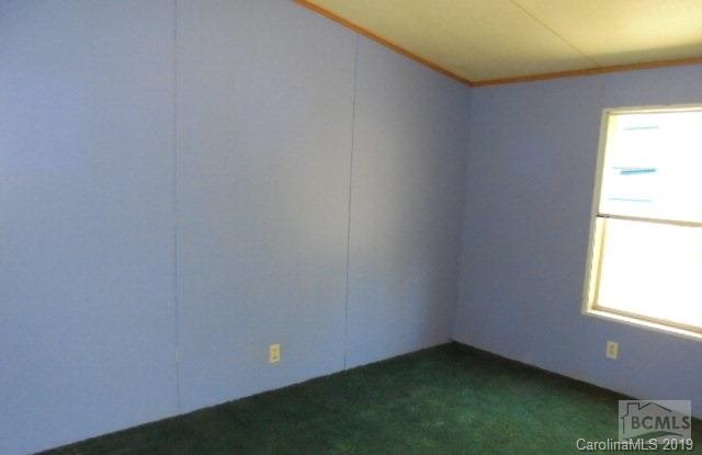 Lenoir - Residential