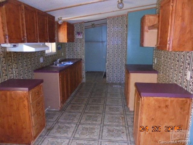 Lenoir - Residential